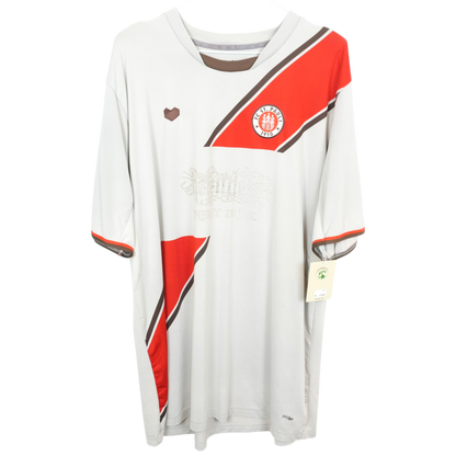 St. Pauli 2013-14 Auswärts (XXL)