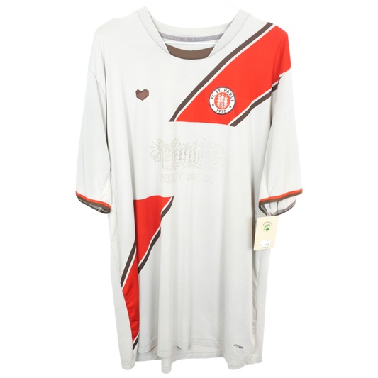 St. Pauli 2013-14 Auswärts (XXL)