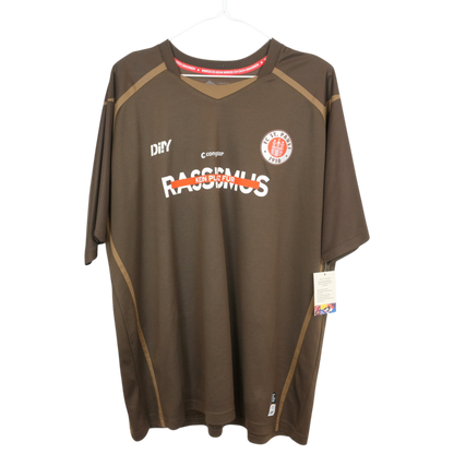 St. Pauli Metcalfe 2022-23 Heim (XXL)