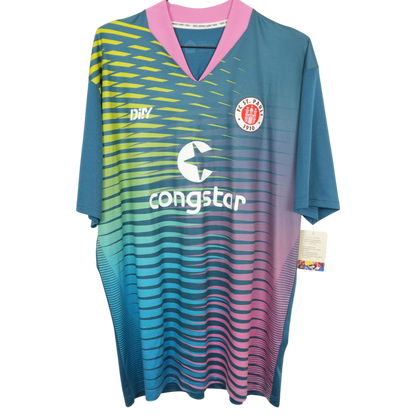 St. Pauli Metcalfe 2023-24 Ausweich (XXL)