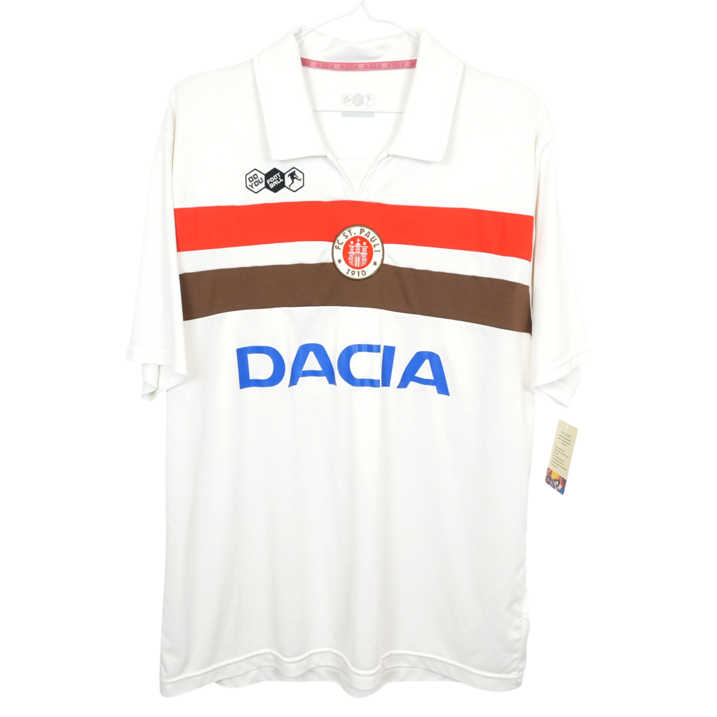 St. Pauli 2009-10 Auswärts (XXL)