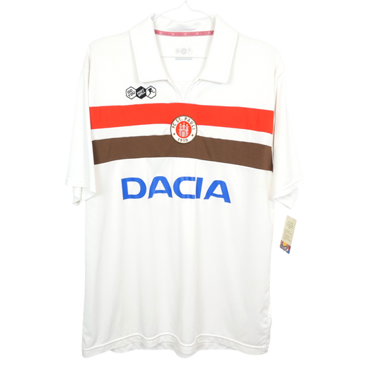 St. Pauli 2009-10 Auswärts (XXL)