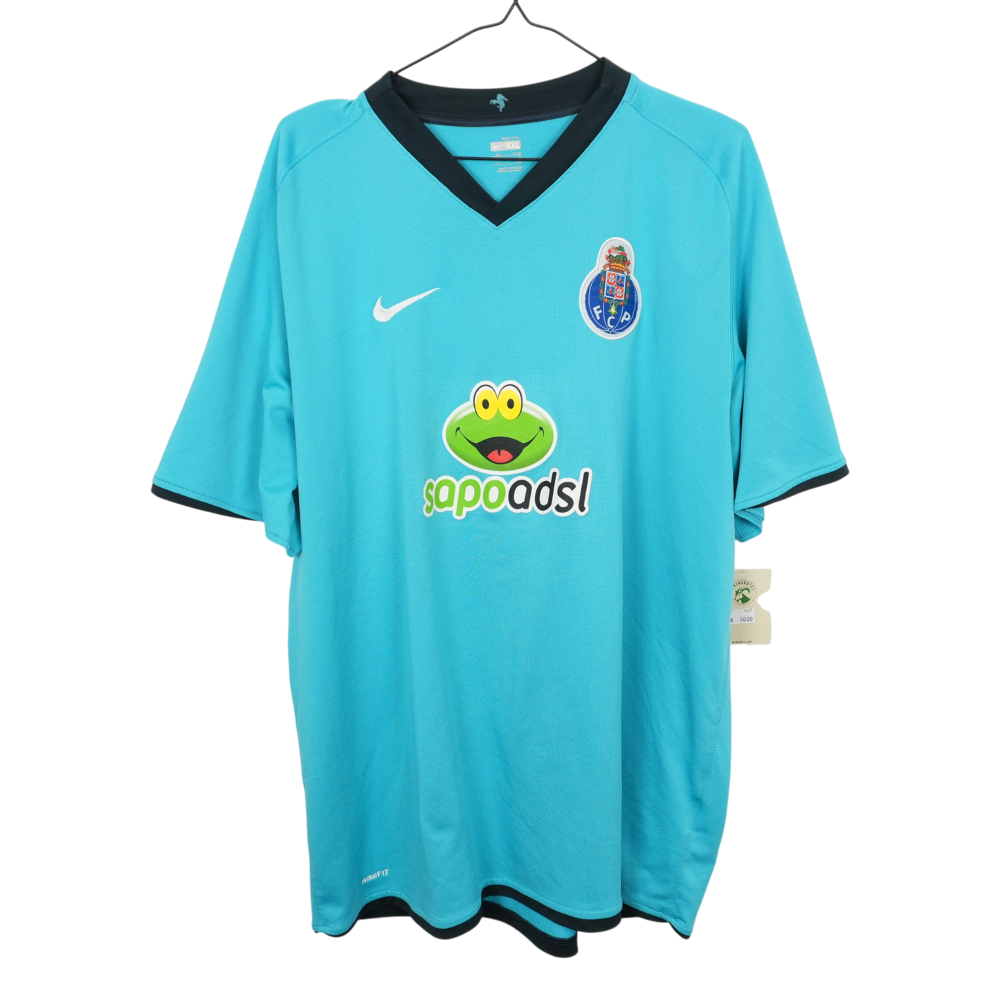 Porto 2008-09 Auswärts (XXL)