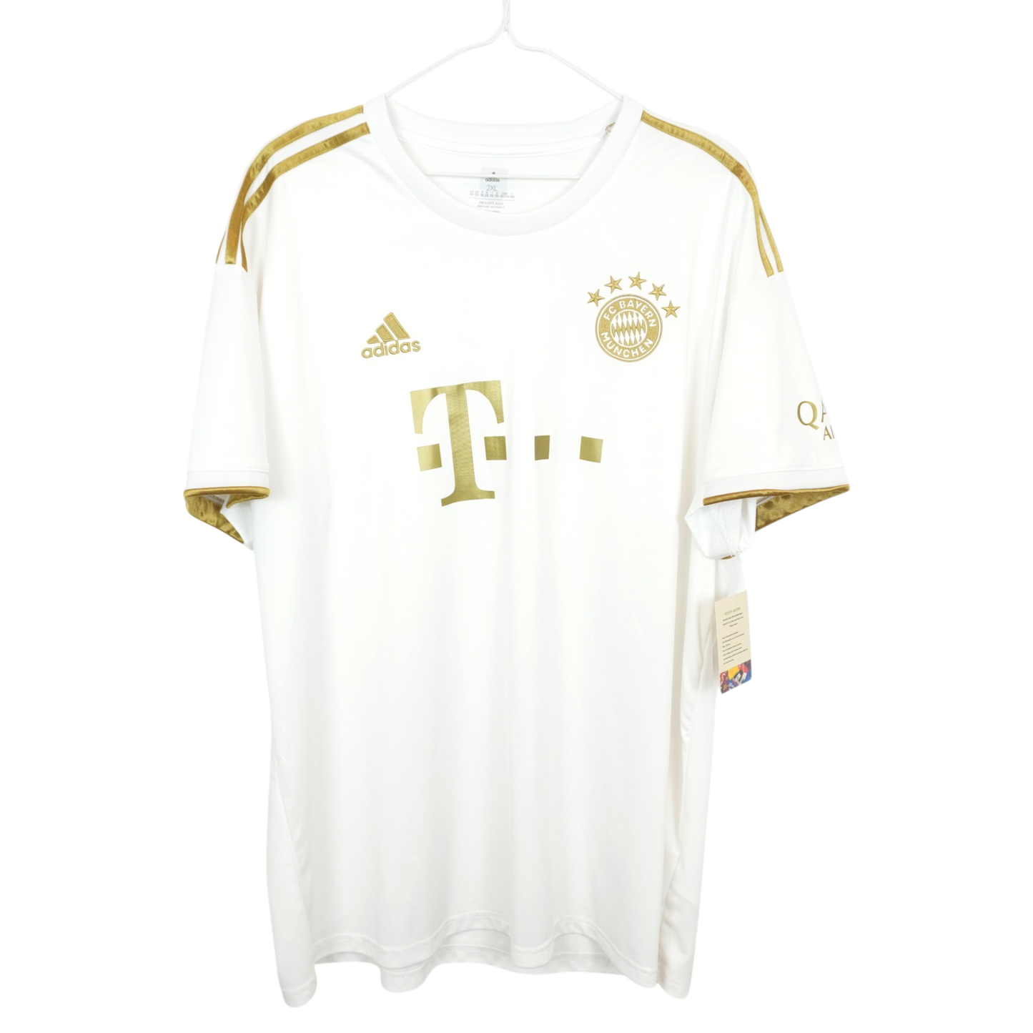 Bayern 2022-23 Auswärts (XXL)