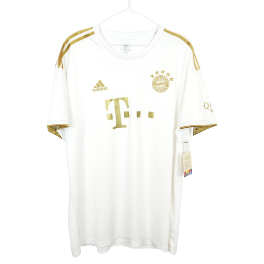 Bayern 2022-23 Auswärts (XXL)