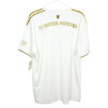 Bayern 2022-23 Auswärts (XXL)