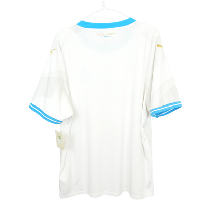 Marseille 2023-24 Heim (XXL)