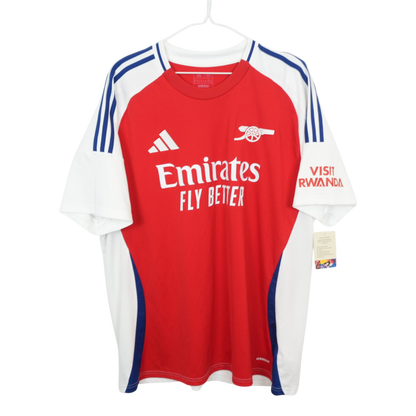 Arsenal Rice 2024-25 Heim (XXL)