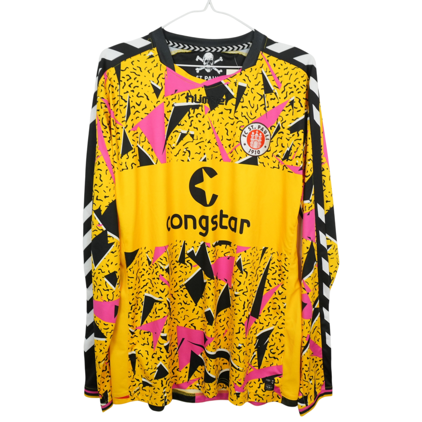 St. Pauli 2015-16 TW (XXL)