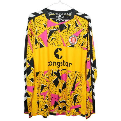 St. Pauli 2015-16 TW (XXL)