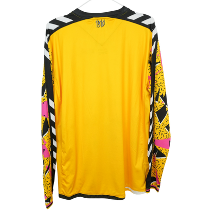 St. Pauli 2015-16 TW (XXL)