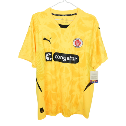 St. Pauli 2024-25 TW (XL)
