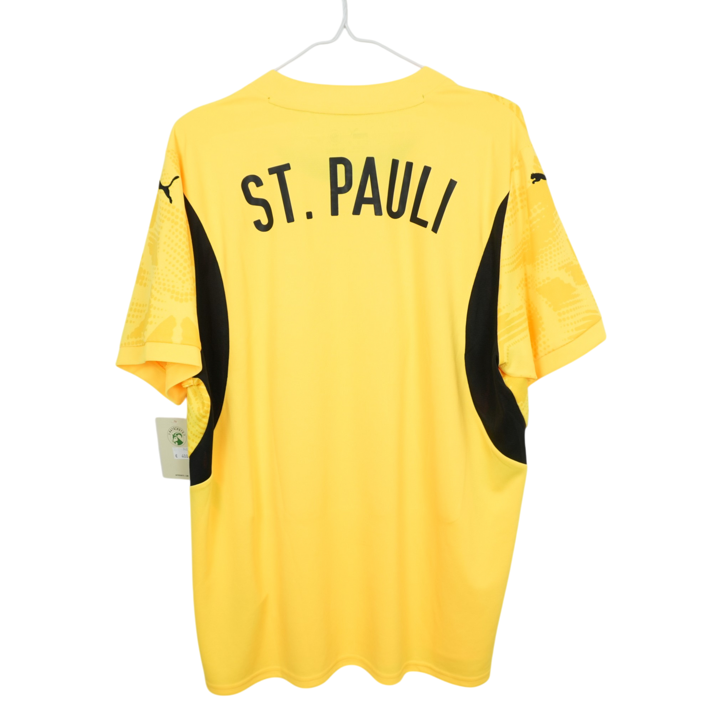 St. Pauli 2024-25 TW (XL)