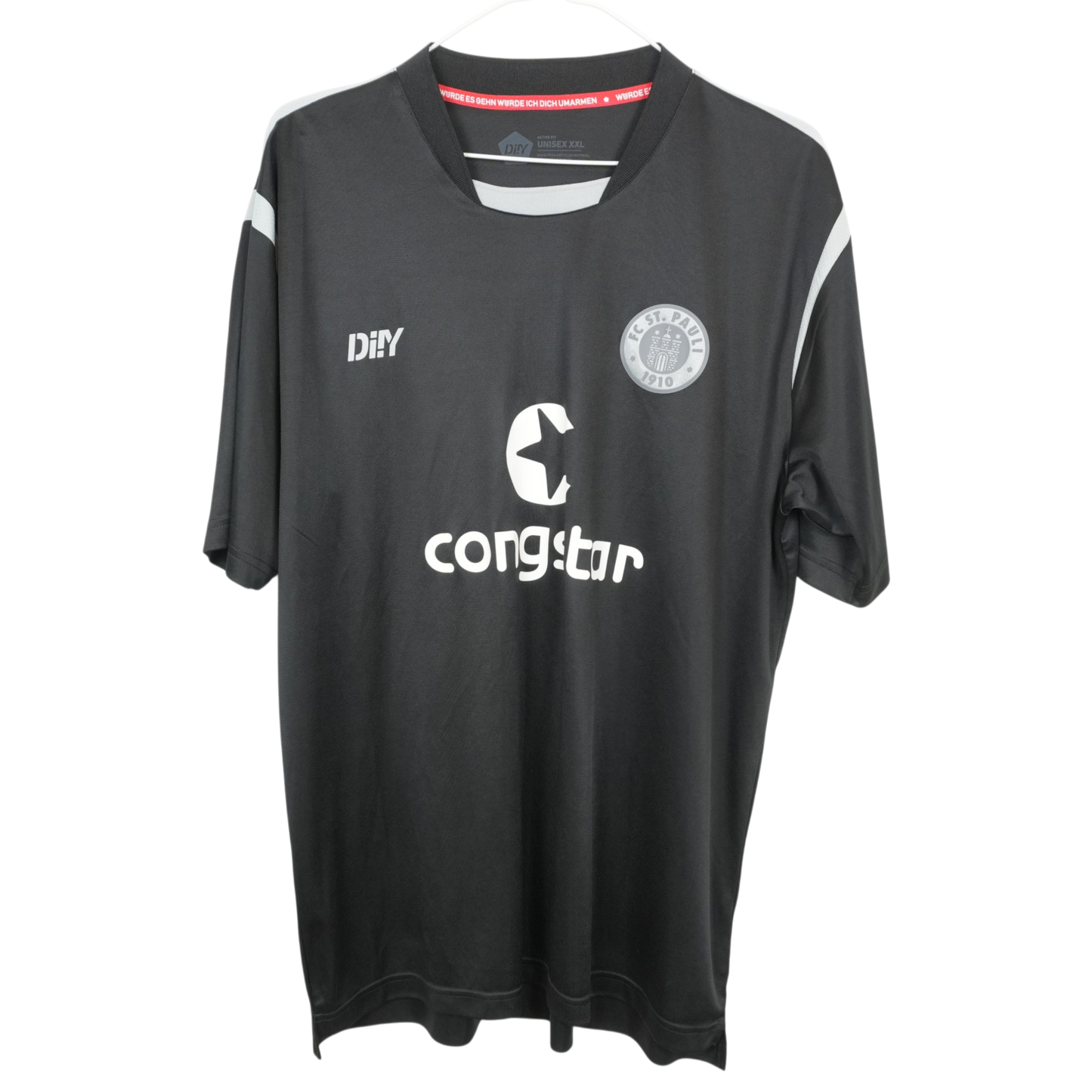 St. Pauli Training (XXL)