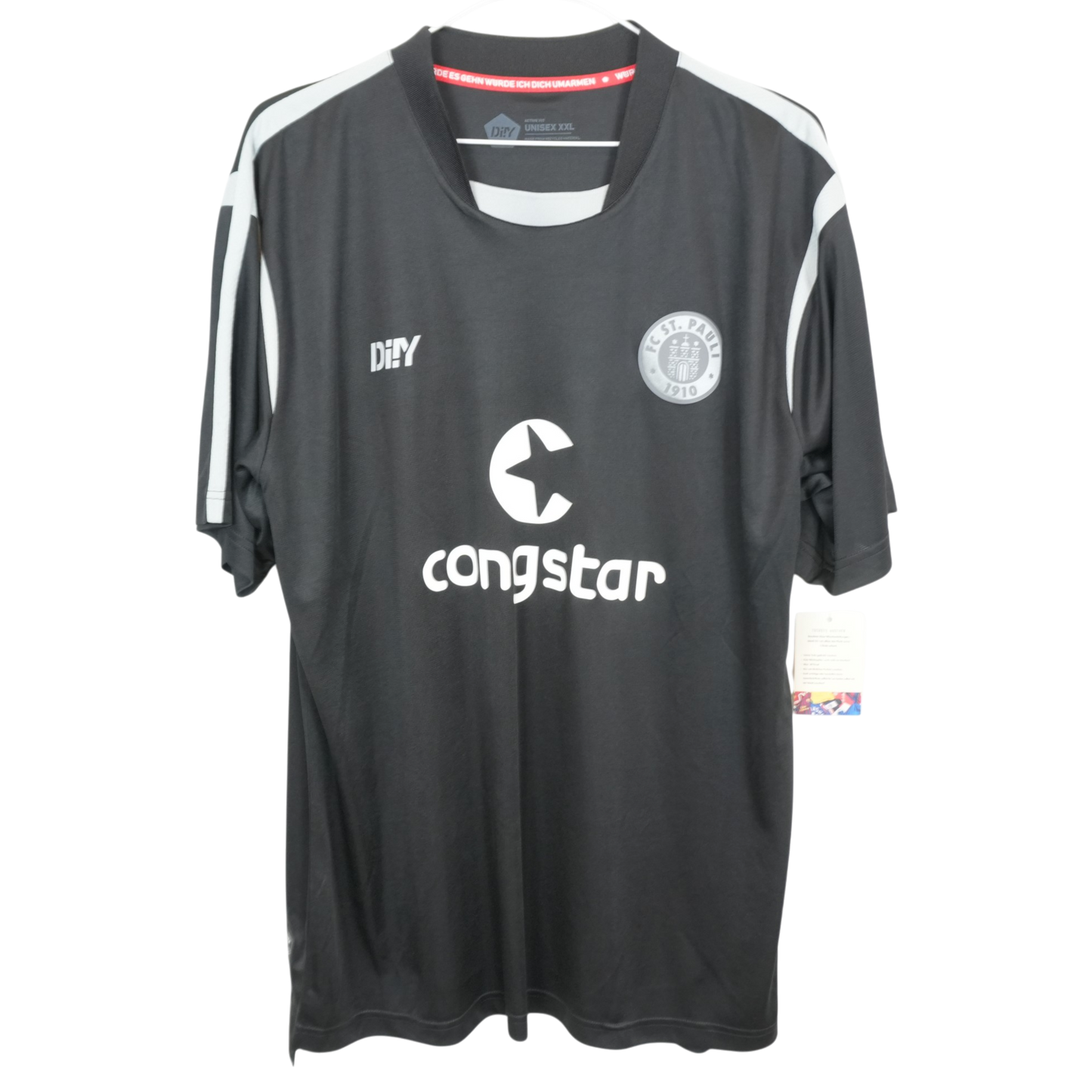 St. Pauli Training (XXL)