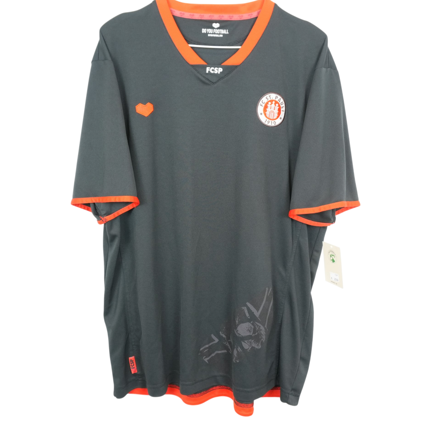 St. Pauli 2013-14 Training (XXL)