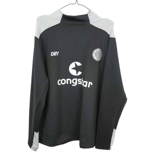 St. Pauli Drill Top (XXL)