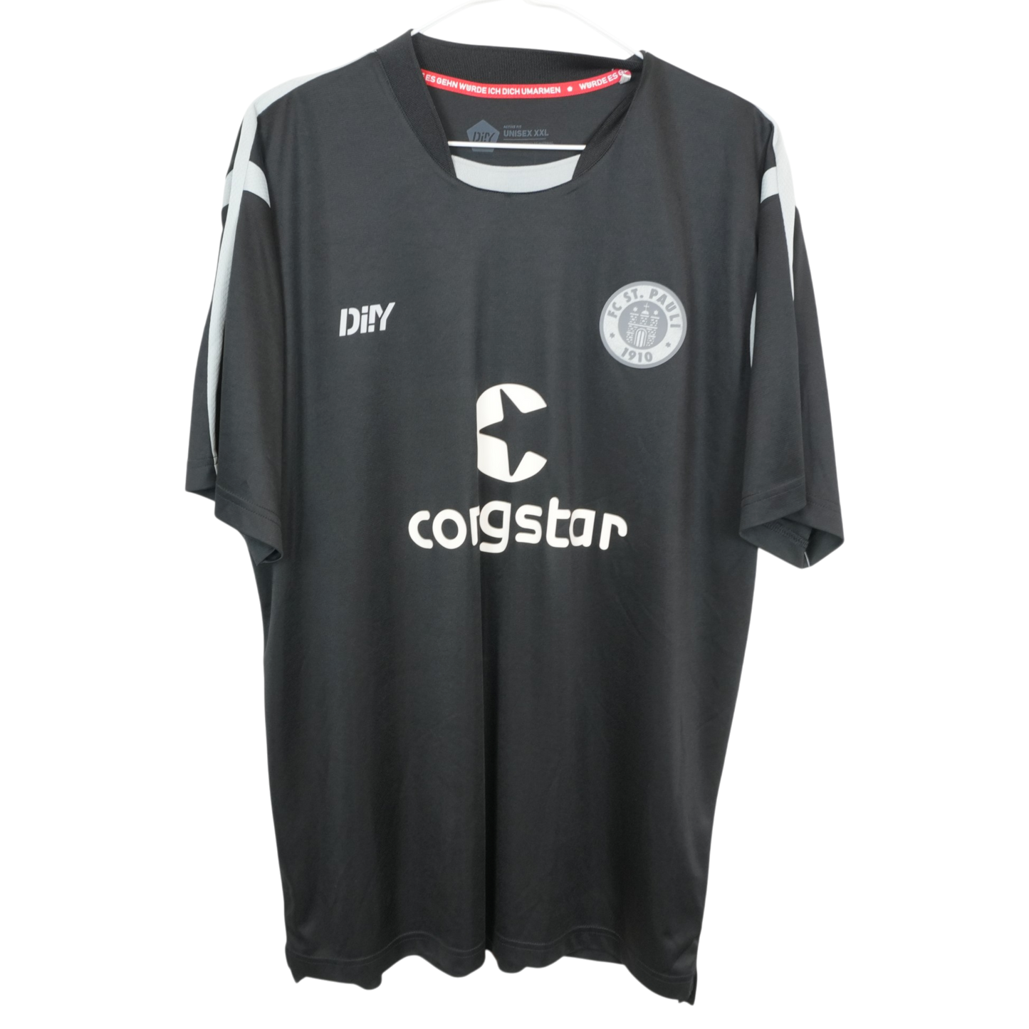 St. Pauli Training (XXL)