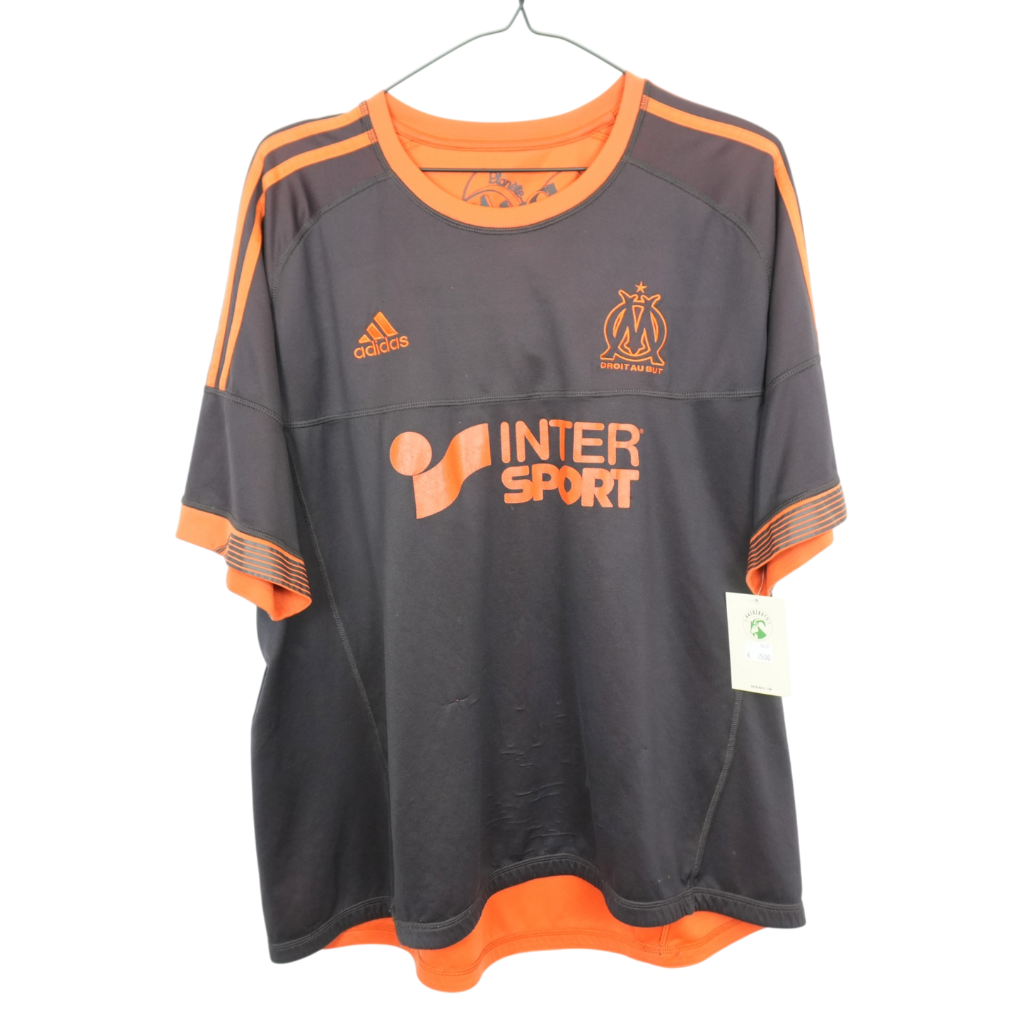 Marseille 2012-13 Ausweich (XXL)