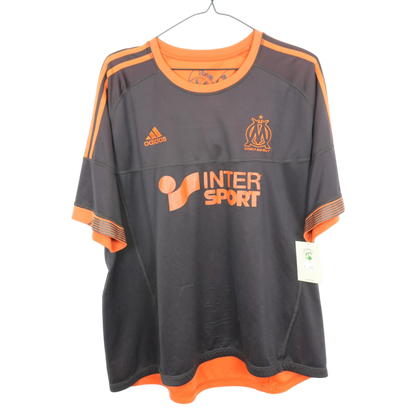 Marseille 2012-13 Ausweich (XXL)