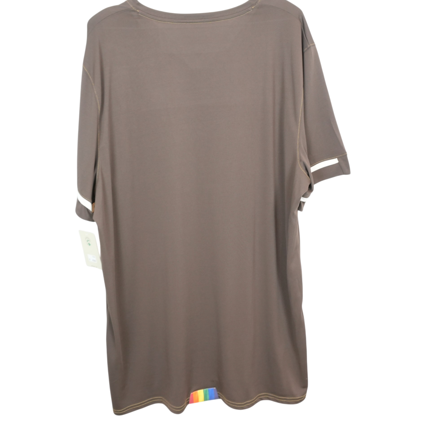 St. Pauli 2016-17 Heim (3XL)