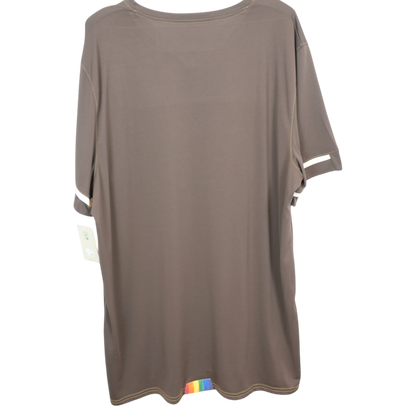 St. Pauli 2016-17 Heim (3XL)