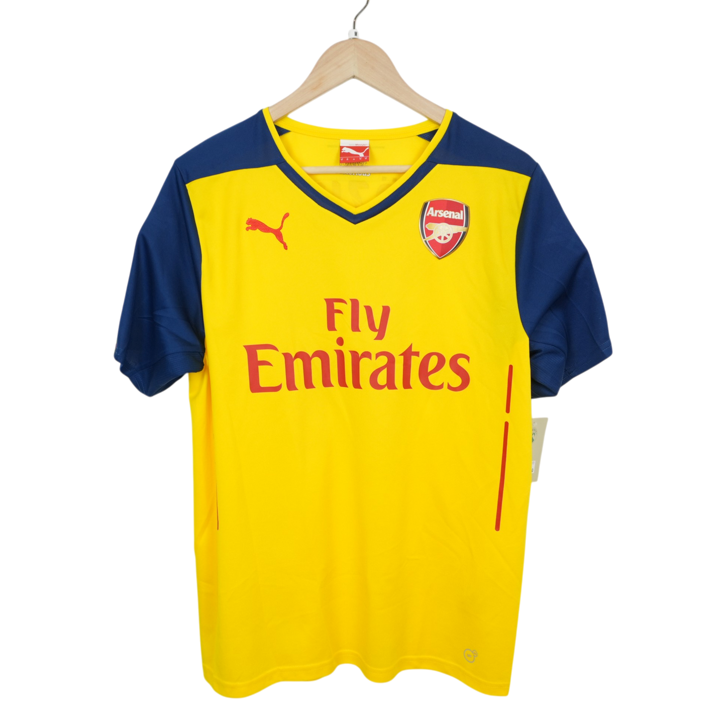 Arsenal Özil 2014-15 Auswärts (M)