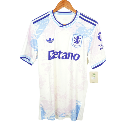 Aston Villa 2025-26 Ausweich (M)