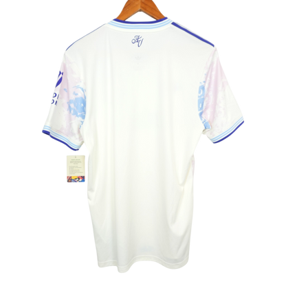 Aston Villa 2025-26 Ausweich (M)
