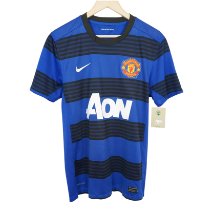 United Scholes 2012-13 Auswärts (XL)