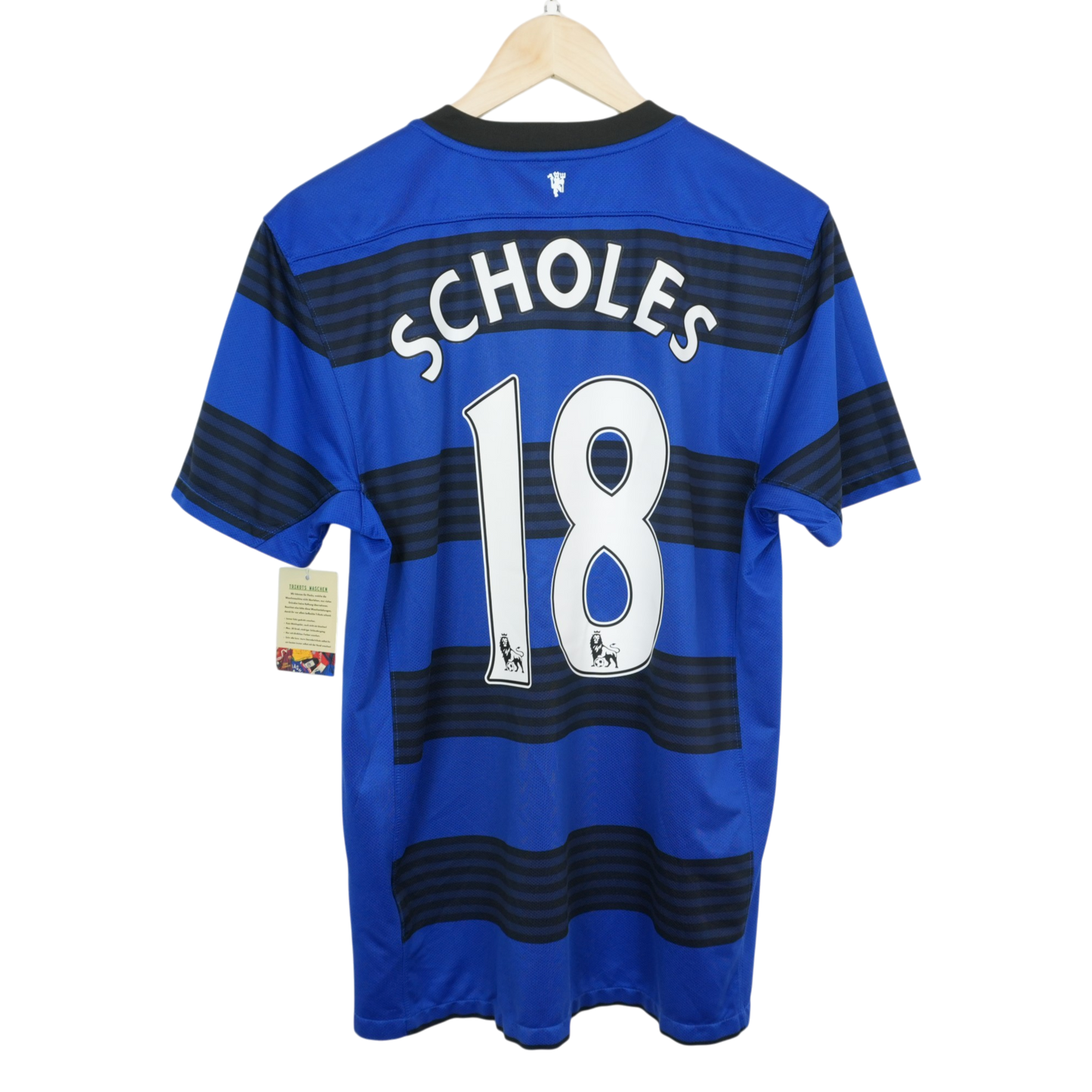 United Scholes 2012-13 Auswärts (XL)