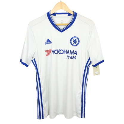 Chelsea Moses 2016-17 Ausweich (L)