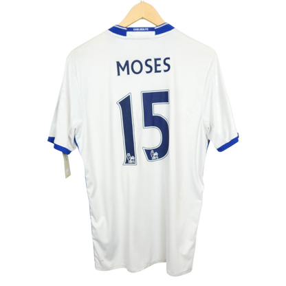 Chelsea Moses 2016-17 Ausweich (L)