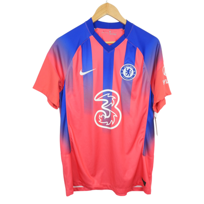 Chelsea Pulisic 2020-21 Ausweich (L)
