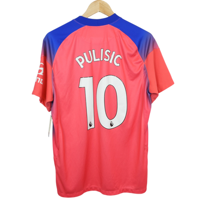 Chelsea Pulisic 2020-21 Ausweich (L)