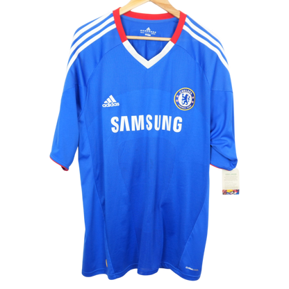 Chelsea Drogba 2010-11 Heim (XXL)
