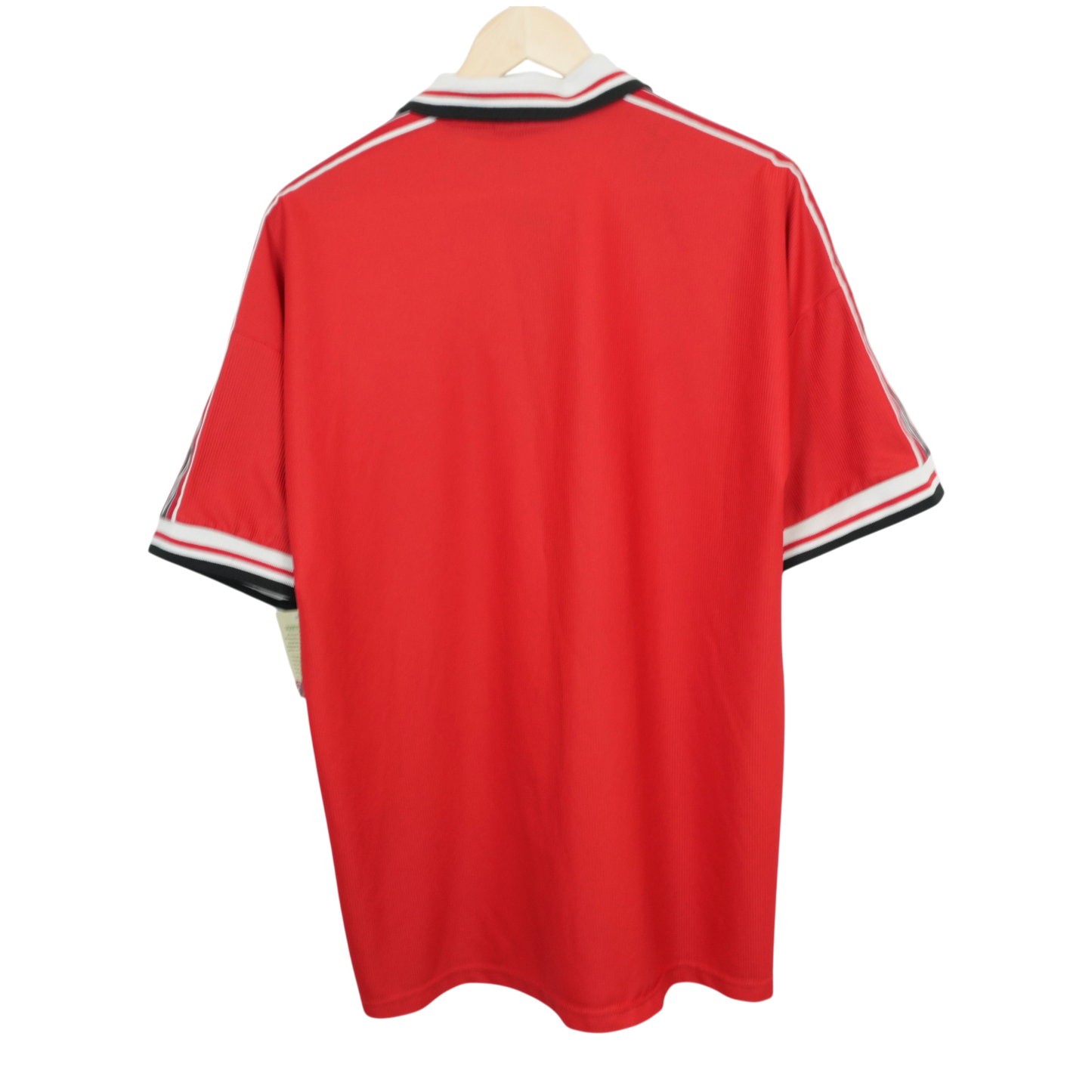 Manchester United 1998-00 Heim (XL)