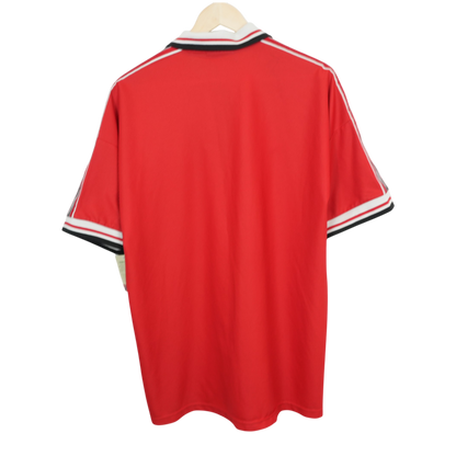 Manchester United 1998-00 Heim (XL)