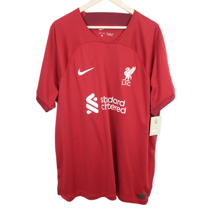 Liverpool Nunez 2022-23 Heim (XXL)