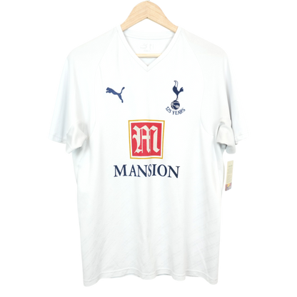 Tottenham 2007-08 Heim (S)