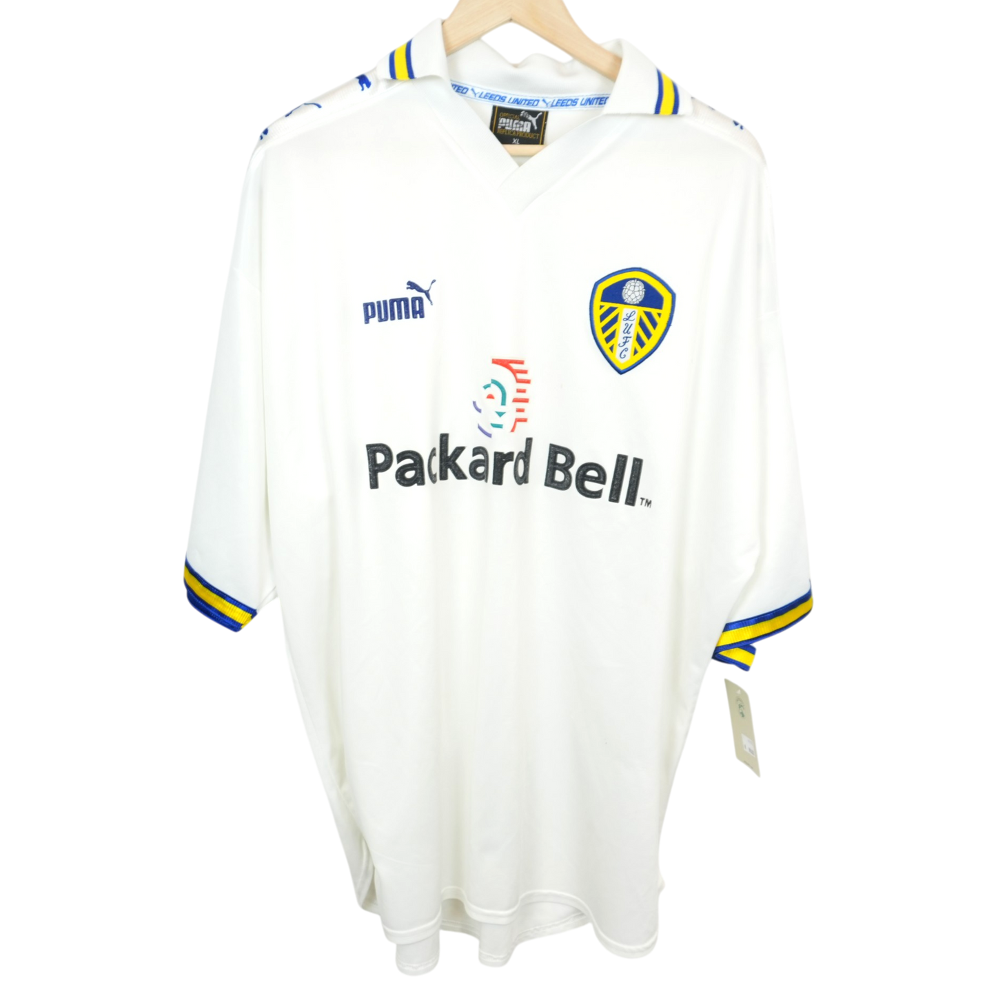 Leeds 1998-00 Heim (XL)