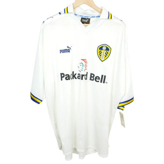 Leeds 1998-00 Heim (XL)