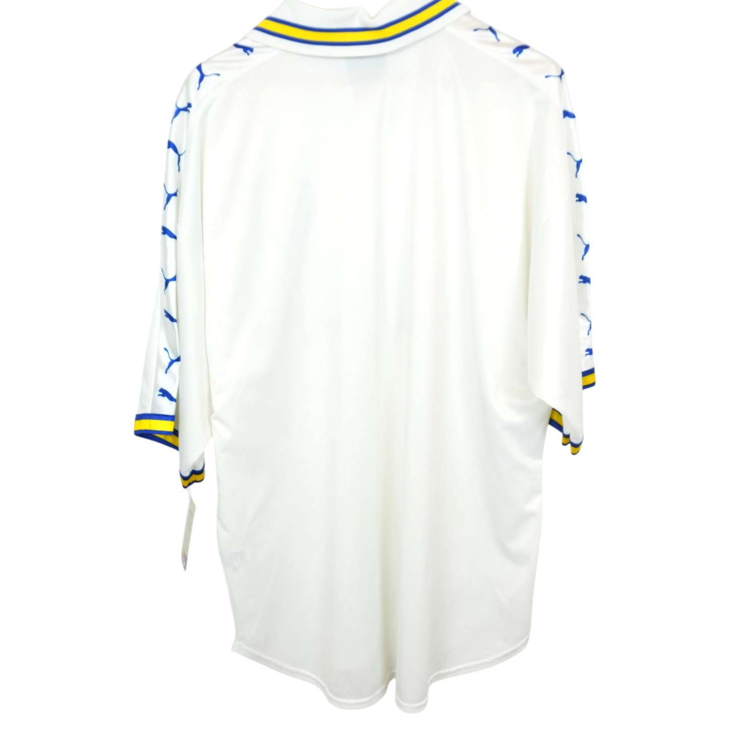Leeds 1998-00 Heim (XL)