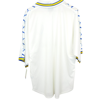 Leeds 1998-00 Heim (XL)