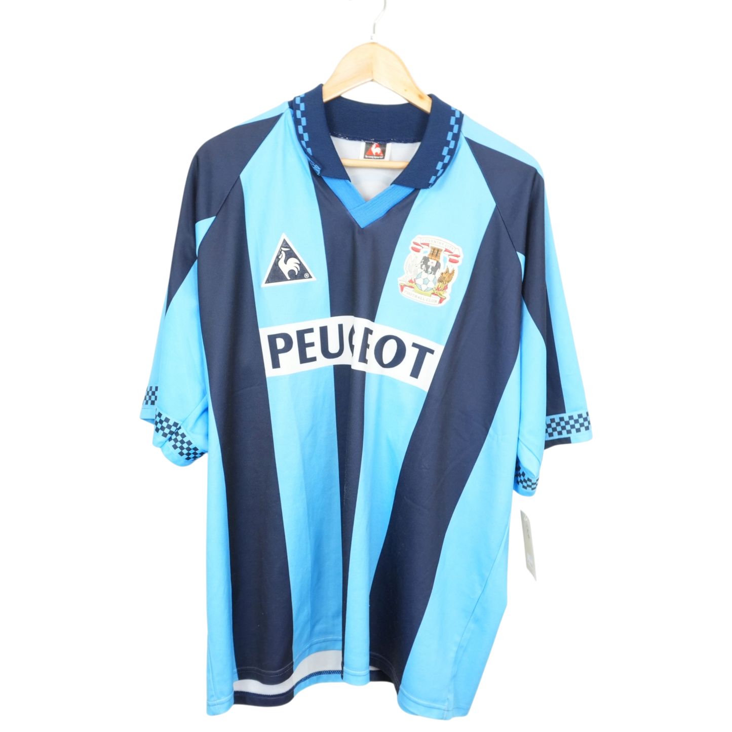 Coventry 1996-97 Heim (XL)