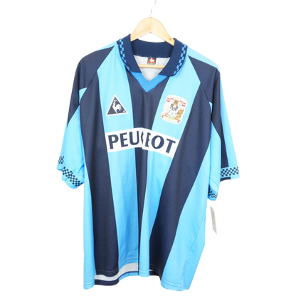 Coventry 1996-97 Heim (XL)