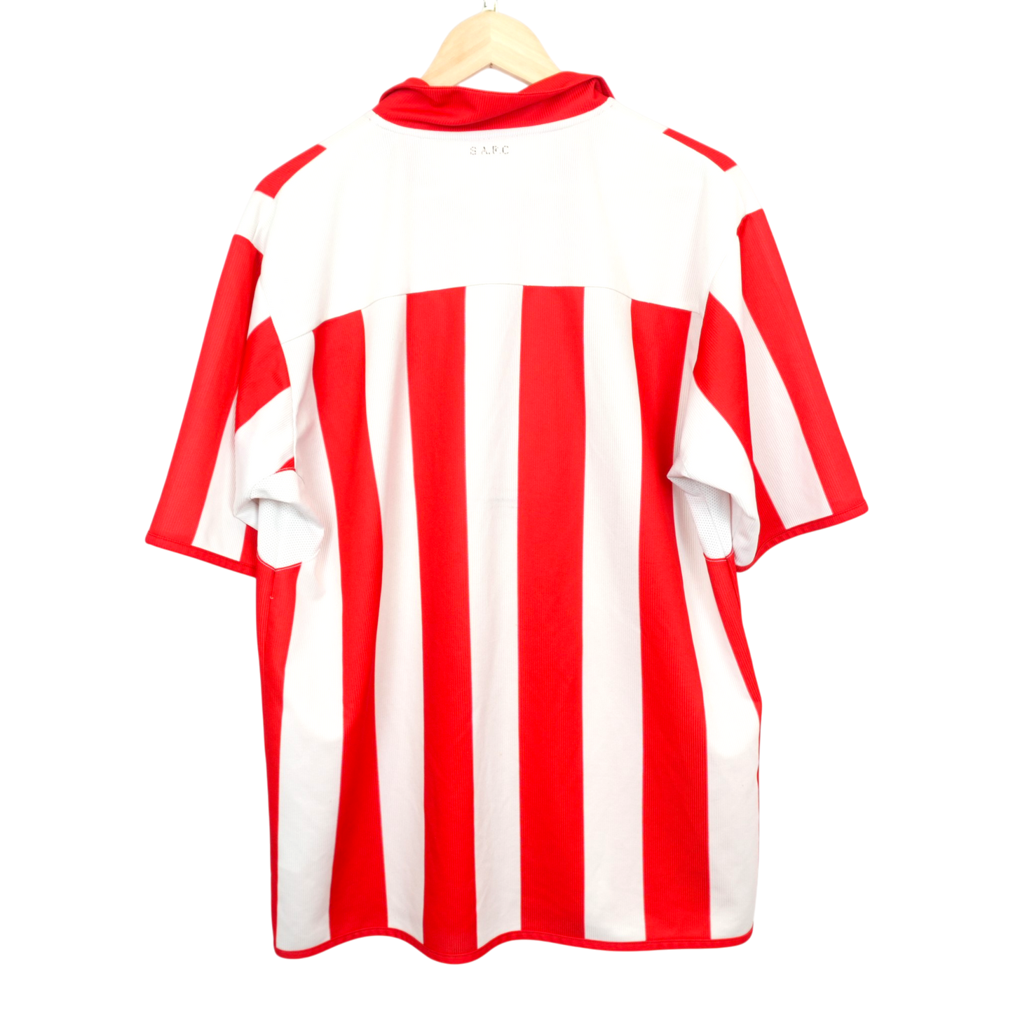 Sunderland 2004-05 Heim (L)