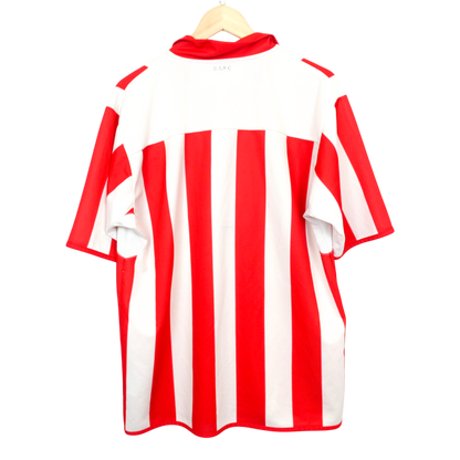 Sunderland 2004-05 Heim (L)