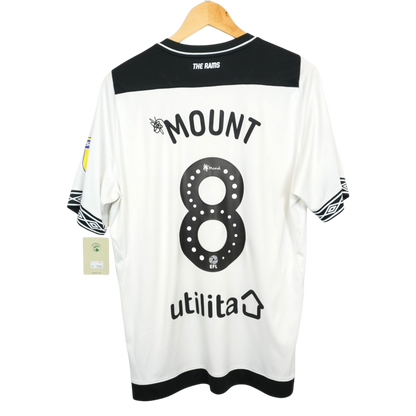 Derby County Mount 2018-19 Heim (L)