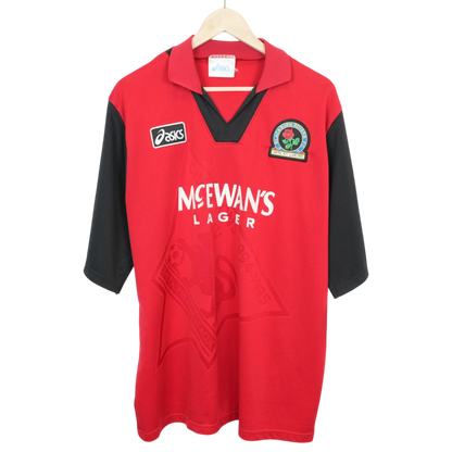 Blackburn 1995-96 Auswärts (XL)